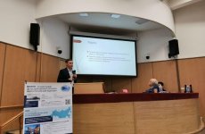 Ученые ФГБУ «ВГНКИ» представили доклад на конференции по микропластику