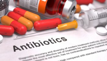 Устойчивость микробов к антибиотикам – глобальная проблема человечества