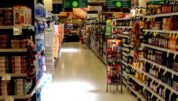 С 10 ПО 16 ЯНВАРЯ РОССИЯ ИМПОРТИРОВАЛА БОЛЕЕ 19 ТЫСЯЧ ТОНН ГОТОВОЙ ПИЩЕВОЙ ПРОДУКЦИИ