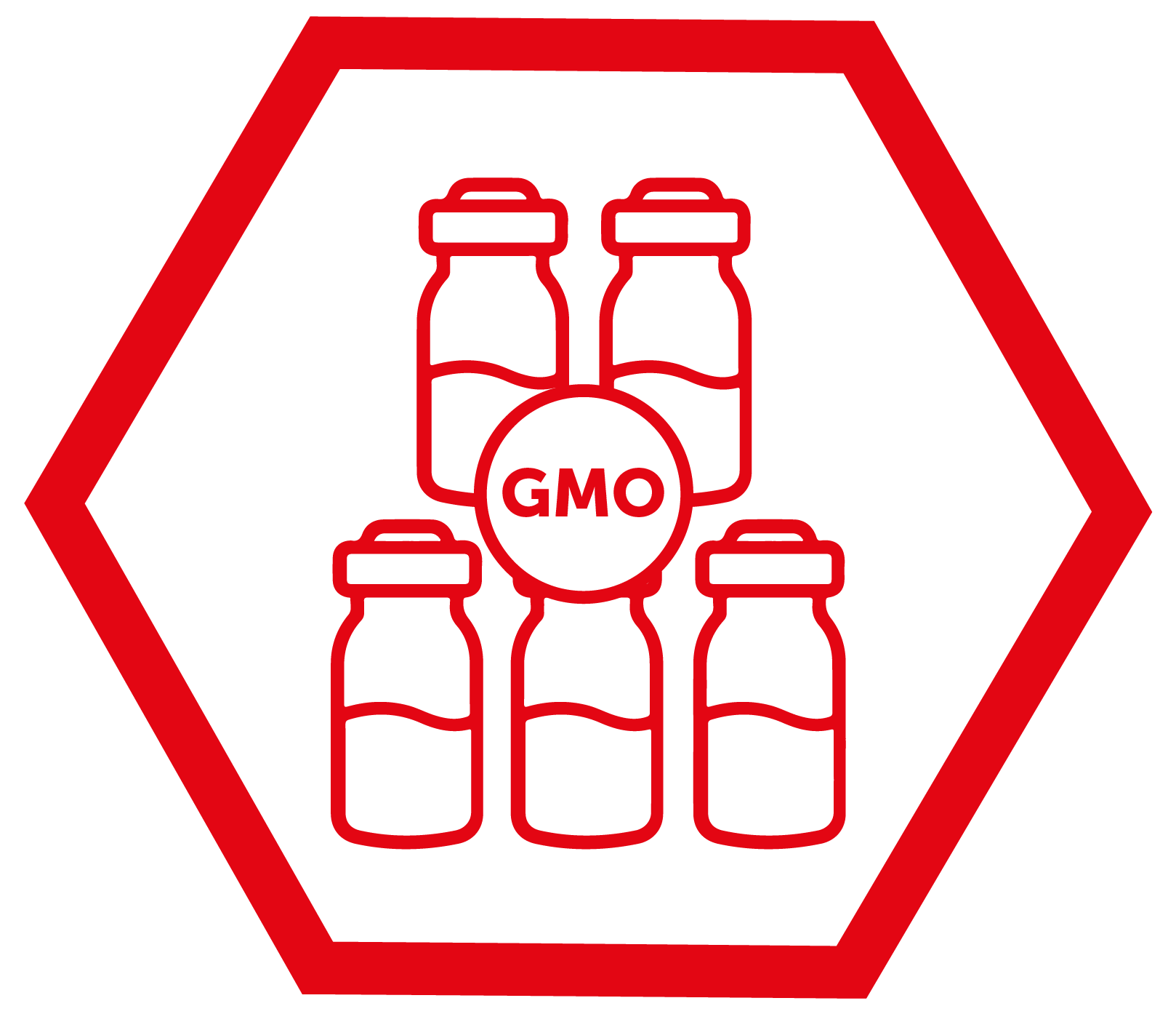 Наборы реагентов для расширенного скрининга на наличие ГМО