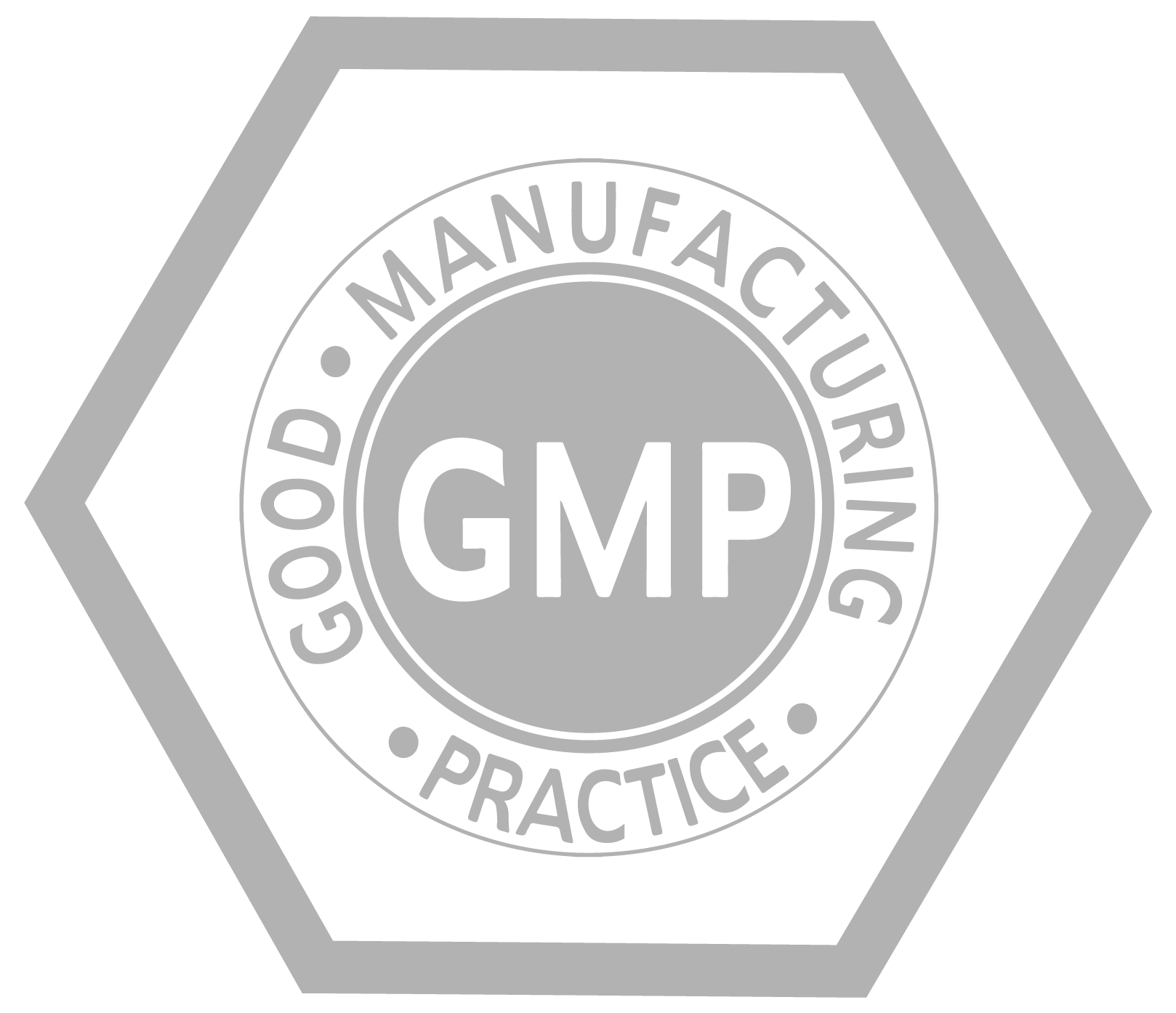 Надлежащая производственная практика GMP